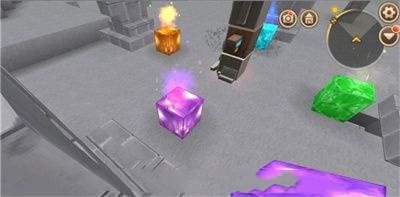 迷你世界远古巨人怎么召唤-远古巨人召唤及打法教程