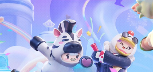 《元梦之星》微信和qq互通吗-微信和QQ互通机制说明