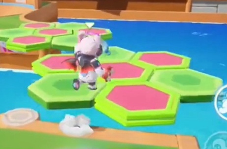 元梦之星偷鸡点有哪些-3处必学偷鸡点位置大全