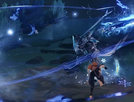 《原神》冰使徒盾怎么破?冰使徒快速破盾与技能分析