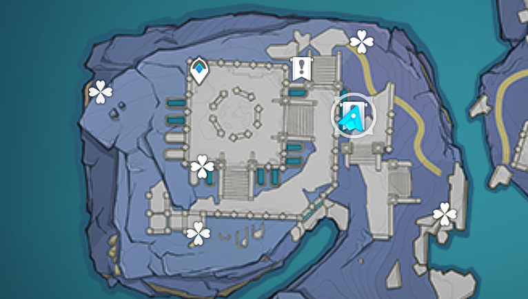 原神龙骨花凝珠怎么获得-龙骨花凝珠用法及获取方法