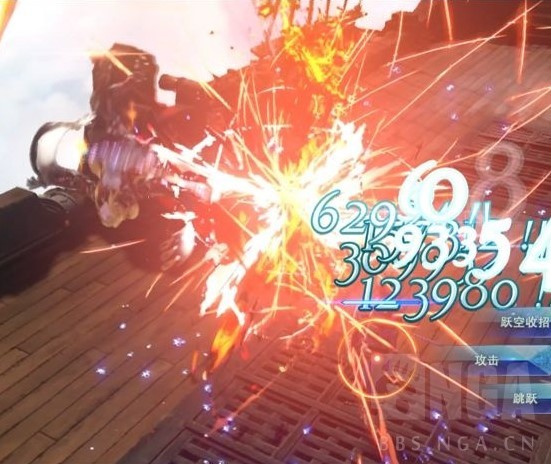 《碧蓝幻想Relink》“泽塔”怎么连招?泽塔连招判定解析