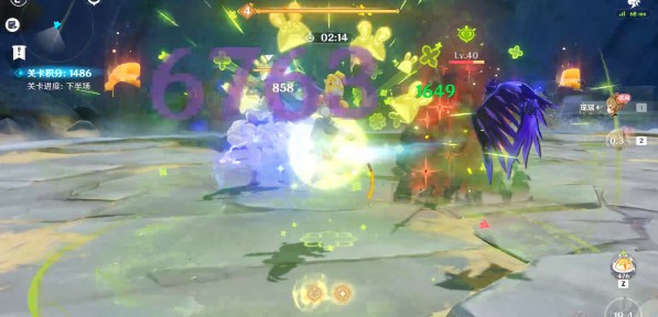 《原神》振晶的复核实验第六天怎么玩?实验第六天配队攻略