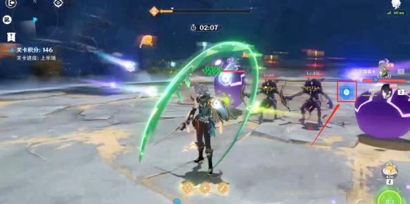 《原神》振晶的复核实验第六天怎么玩?实验第六天配队攻略