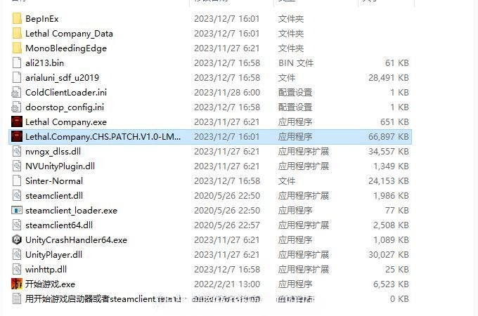 致命公司怎么设置中文-中文字幕4个设置步骤