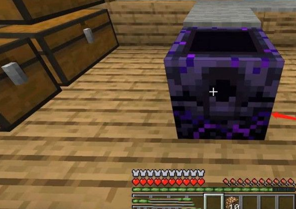 《我的世界》重生锚使用方法,重生锚怎么使用与充能技巧