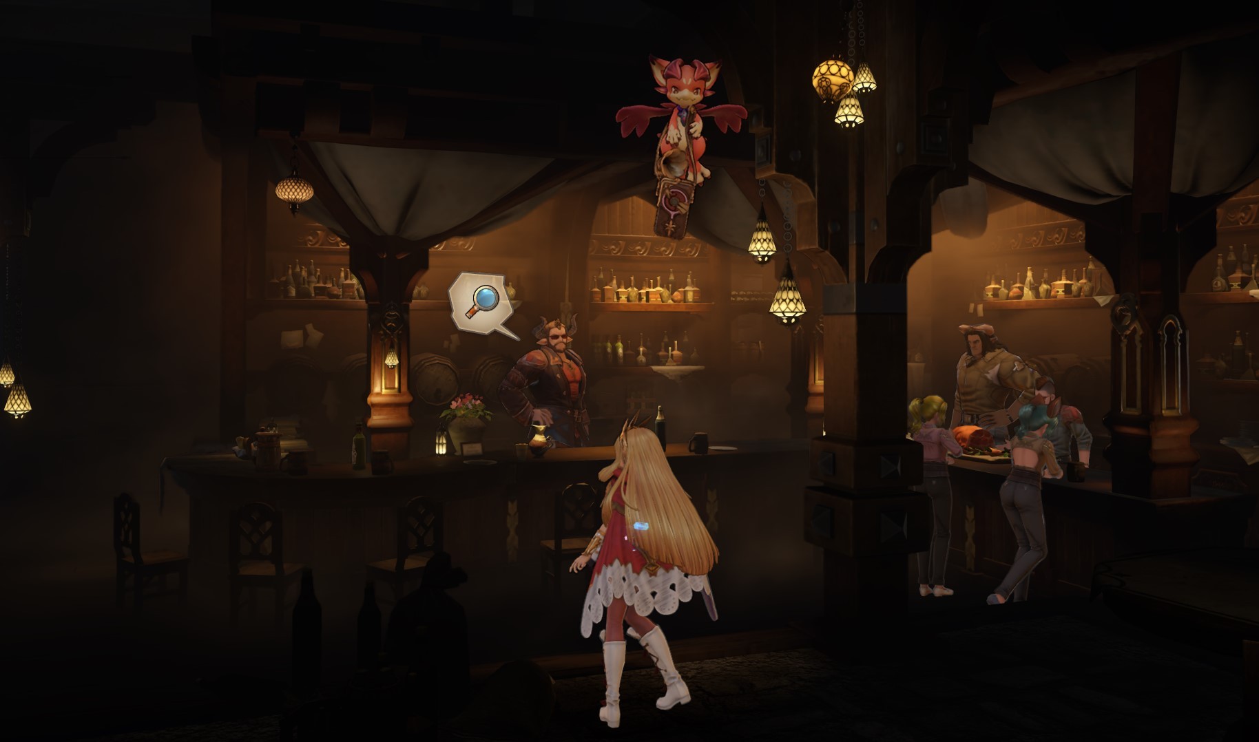 《碧蓝幻想Relink》追击因子获取方法 追击因子怎么获得