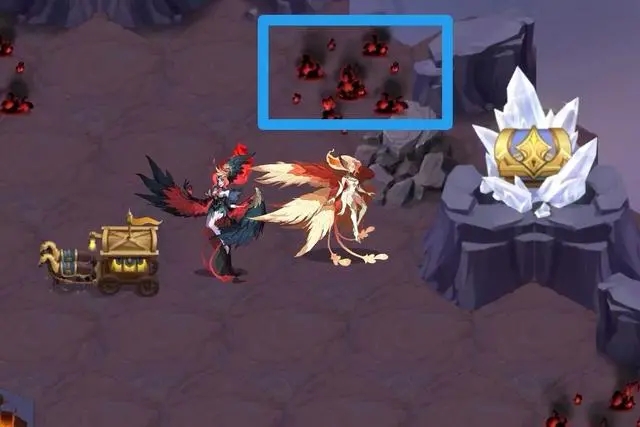 《剑与远征》最后的曜雀怎么打?最后的曜雀打法图文攻略