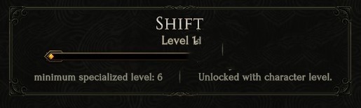 《最后纪元》怎么洗点?重置技能及重新加点方法