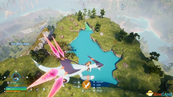 《幻兽帕鲁》最新建家地点推荐和据点修建技巧