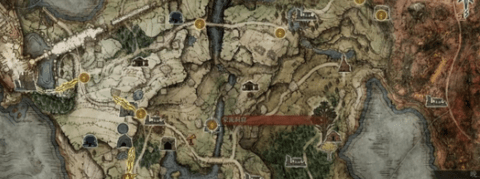 艾尔登法环菈妮支线任务全流程，艾尔登老头环支线详细打法