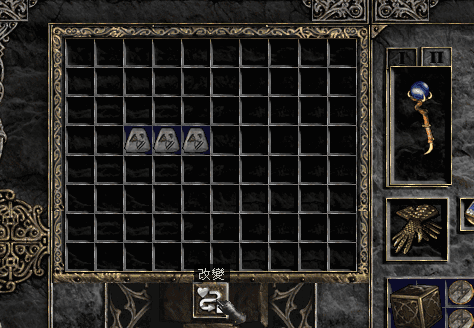 暗黑破坏神2符文合成公式图解,暗黑2符文的合成公式详细介绍