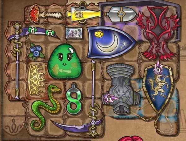 背包乱斗双刀毒爆流玩法讲解