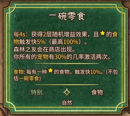 《背包乱斗》游侠全装备合成表