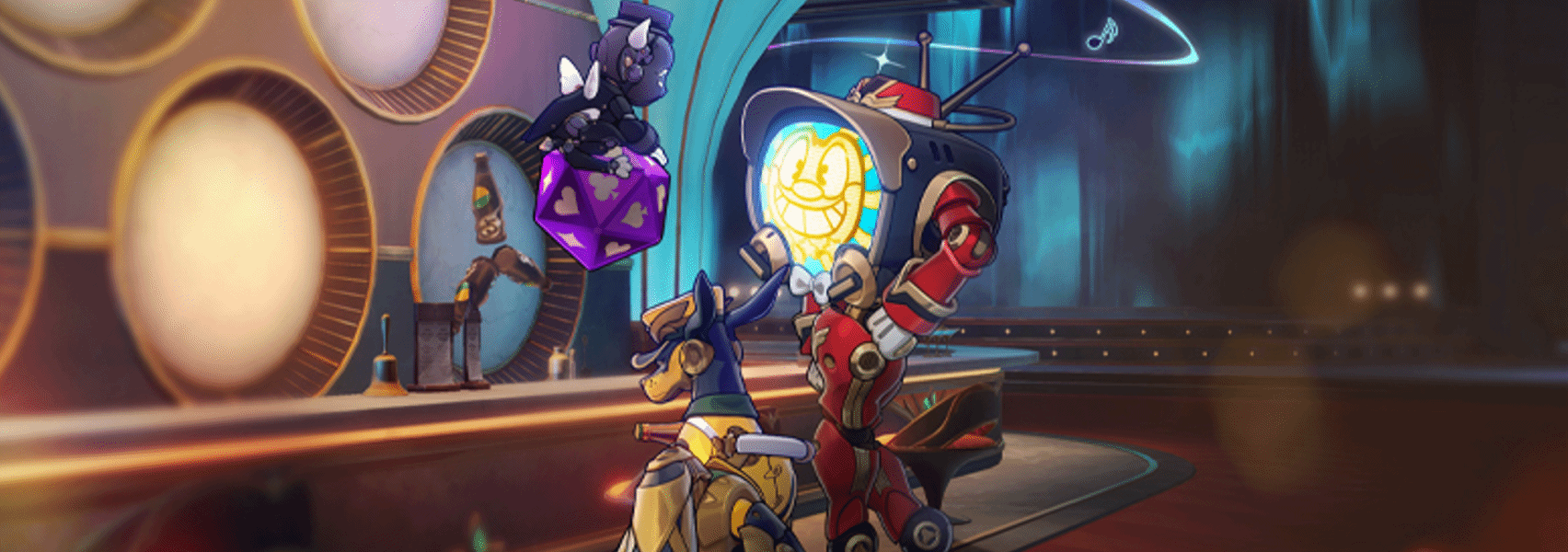 崩坏星穹铁道2.1上半活动内容一览