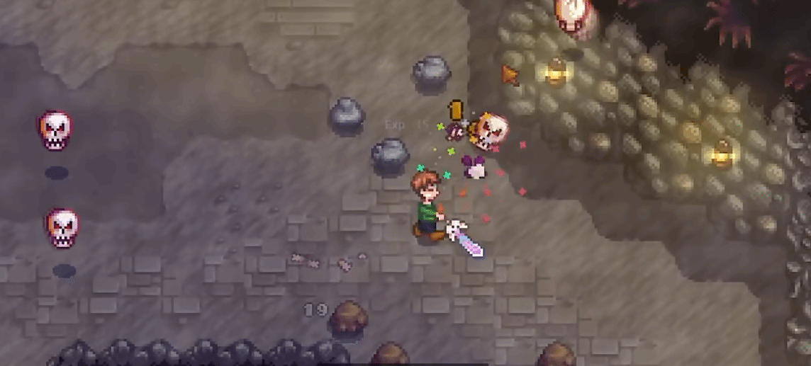 《星露谷物语》“彩虹猫之刃”获取指南 彩虹猫之刃怎么获得