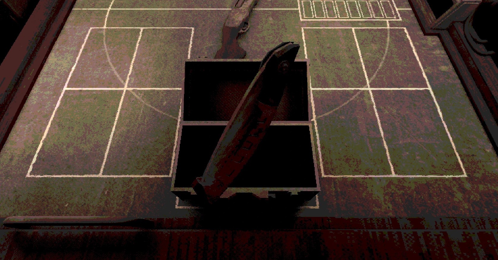 《恶魔轮盘赌(Buckshot Roulette)》游戏玩法与道具介绍