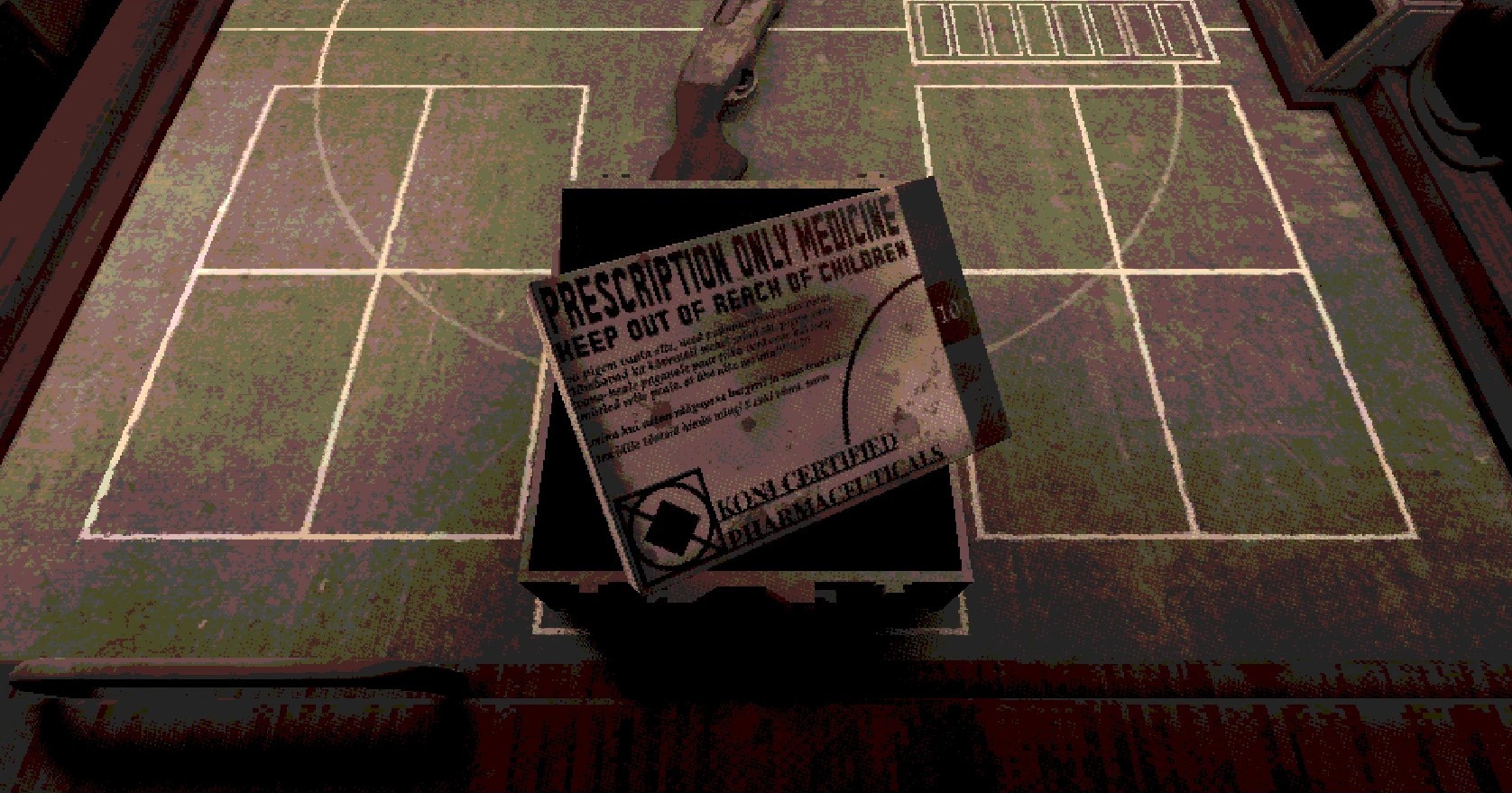 《恶魔轮盘赌(Buckshot Roulette)》游戏玩法与道具介绍