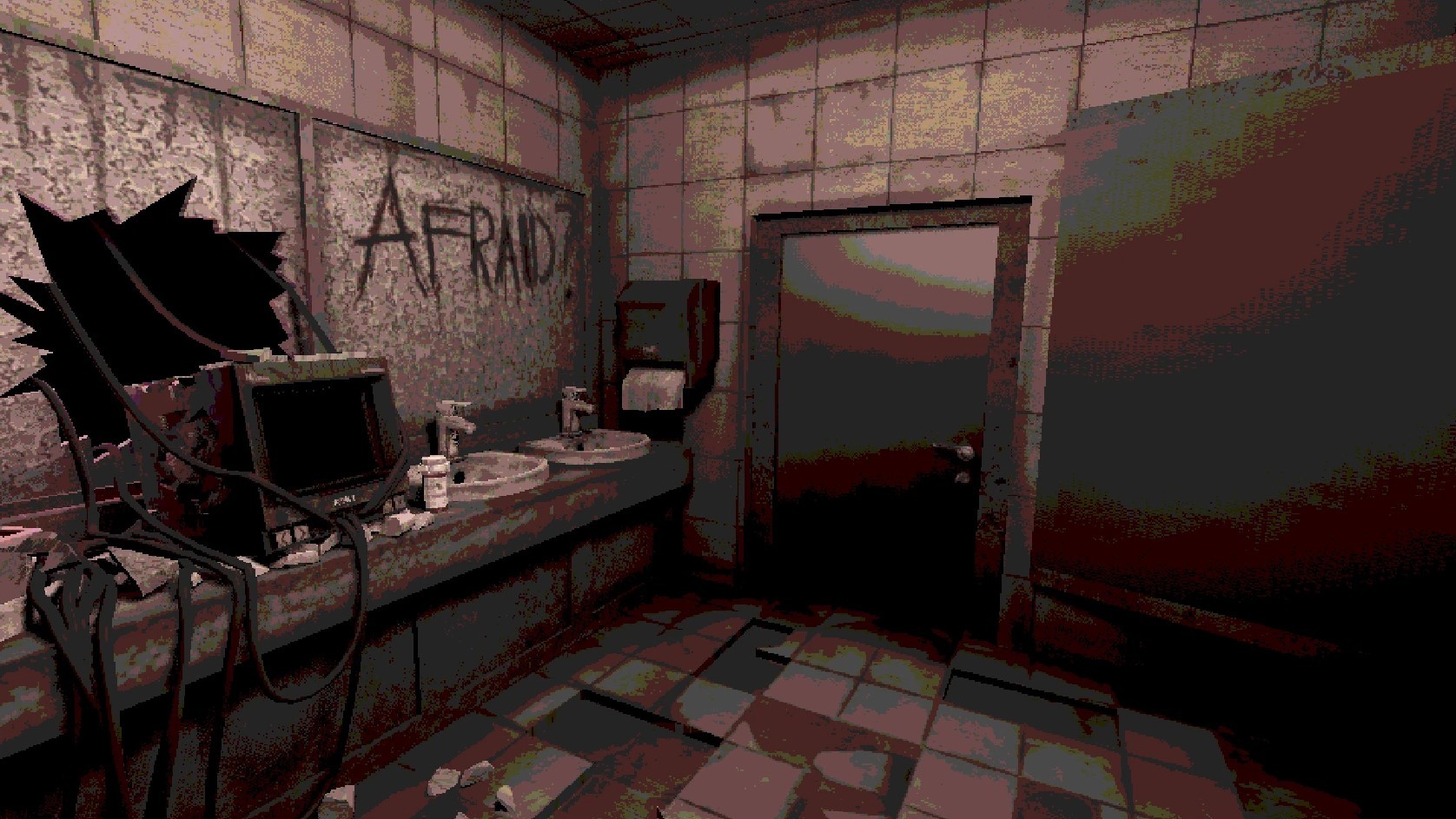 《恶魔轮盘赌(Buckshot Roulette)》游戏玩法与道具介绍