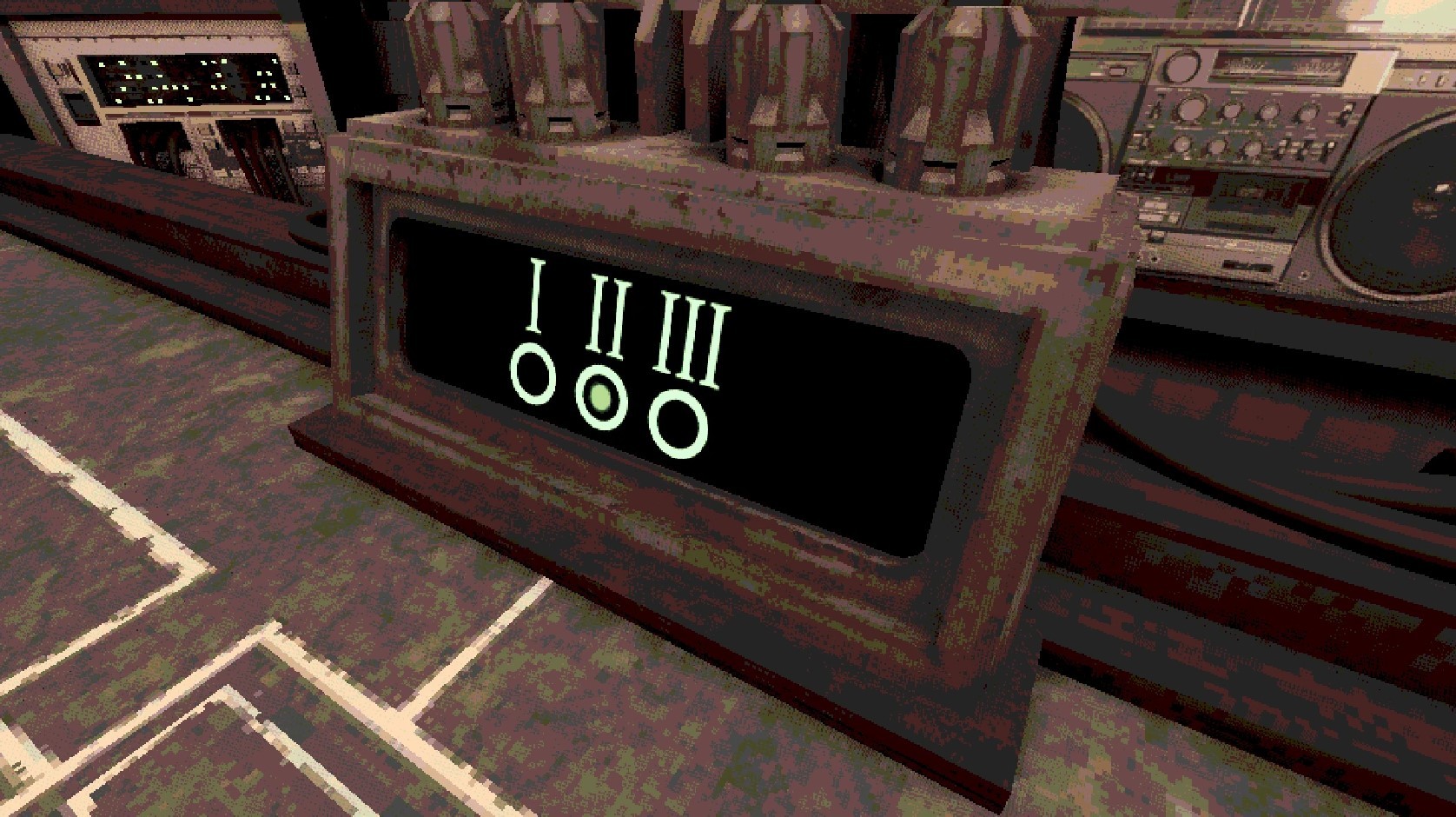 《恶魔轮盘赌(Buckshot Roulette)》游戏玩法与道具介绍