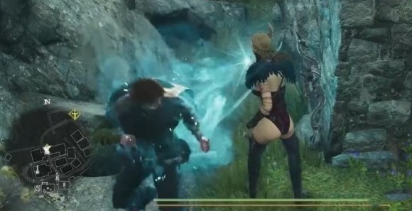 《龙之信条2》“封印小瓶”使用方法 封印小瓶怎么使用