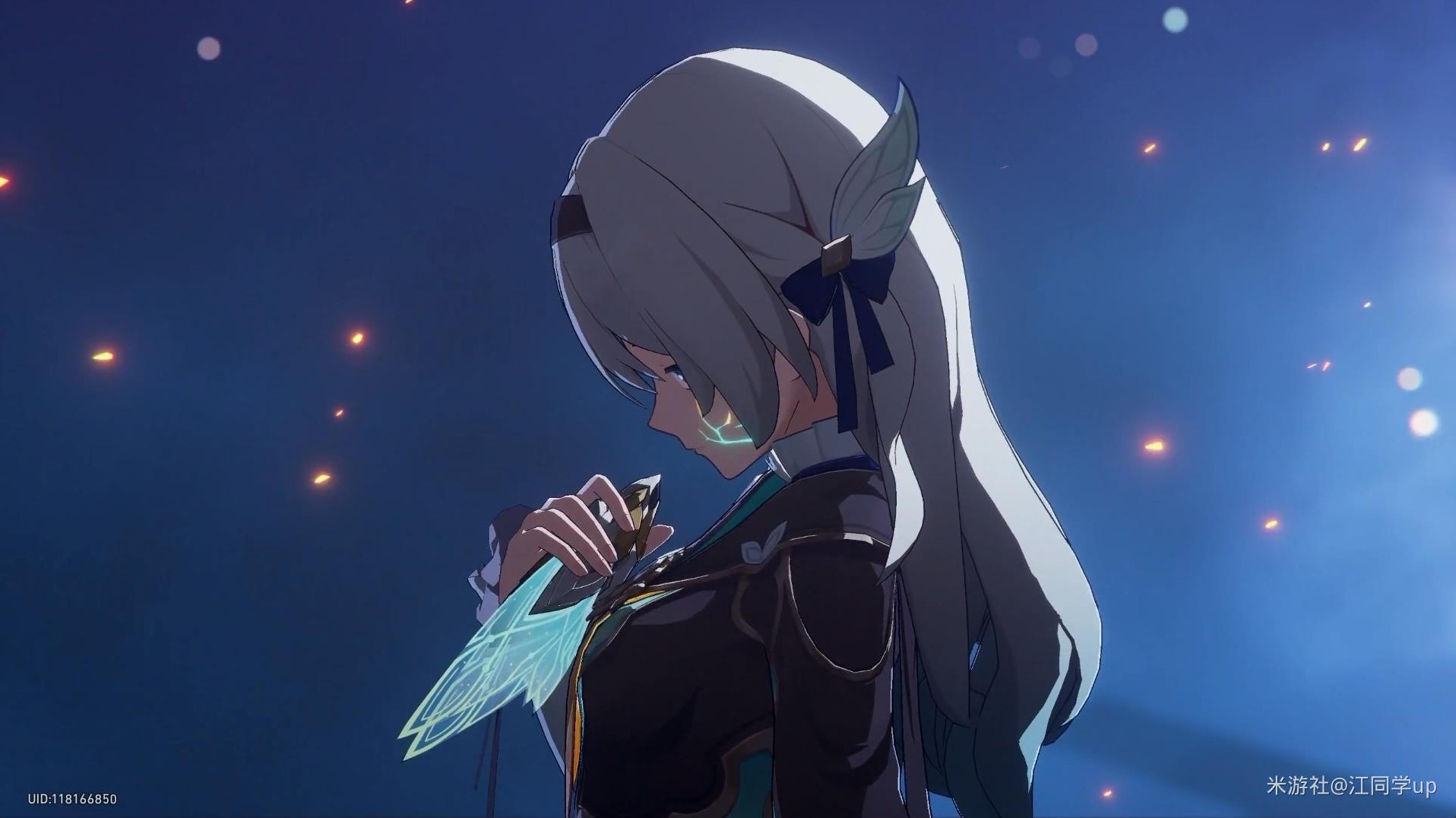 《崩坏星穹铁道》2.1“鸽群中的猫”主线任务攻略