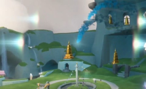 《光遇》筑巢季季节任务二完成攻略图文介绍