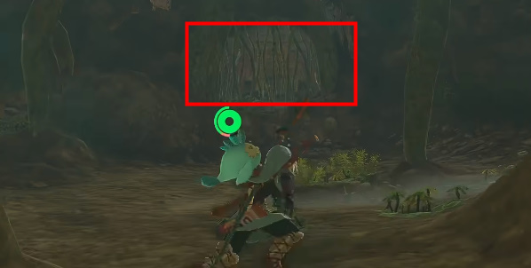 《塞尔达传说王国之泪》鬼神靴子在哪获得 鬼神靴子获取位置一览