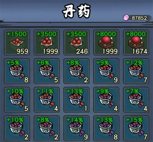 《归途危机》炼丹攻略技巧分享