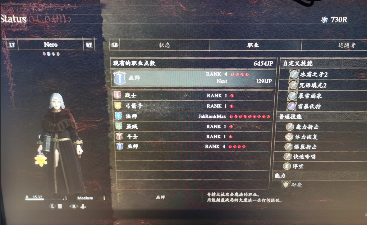 龙之信条2琥珀红龙打法心得-琥珀红龙怎么打