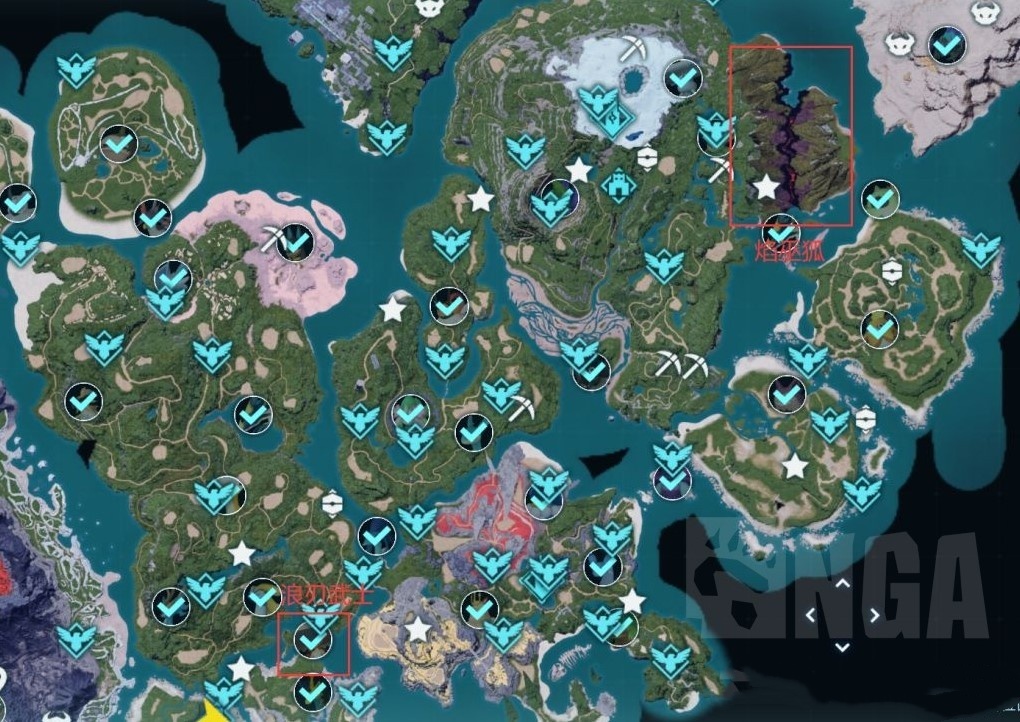 《幻兽帕鲁》“蛋糕”材料获取方法 蛋糕怎么制作