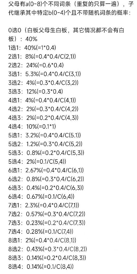 《幻兽帕鲁》配种教程 幻兽帕鲁怎么配种