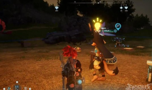 幻兽帕鲁最强前期帕鲁是哪个!极品岩帝阿努比斯配种攻略