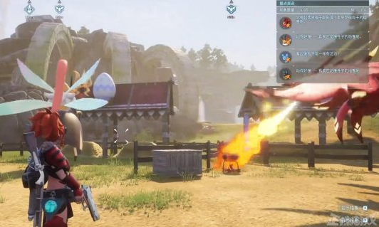 幻兽帕鲁最强前期帕鲁是哪个!极品岩帝阿努比斯配种攻略