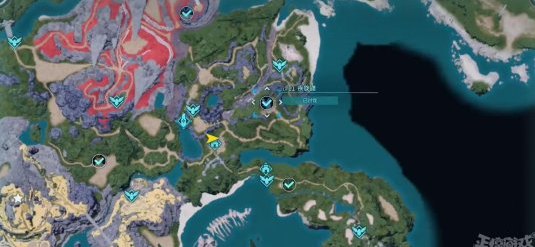 幻兽帕鲁最强前期帕鲁是哪个!极品岩帝阿努比斯配种攻略