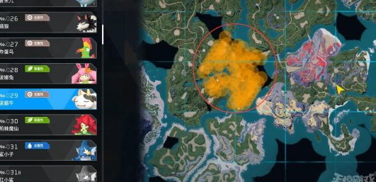 幻兽帕鲁最强前期帕鲁是哪个!极品岩帝阿努比斯配种攻略