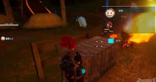 幻兽帕鲁最强前期帕鲁是哪个!极品岩帝阿努比斯配种攻略