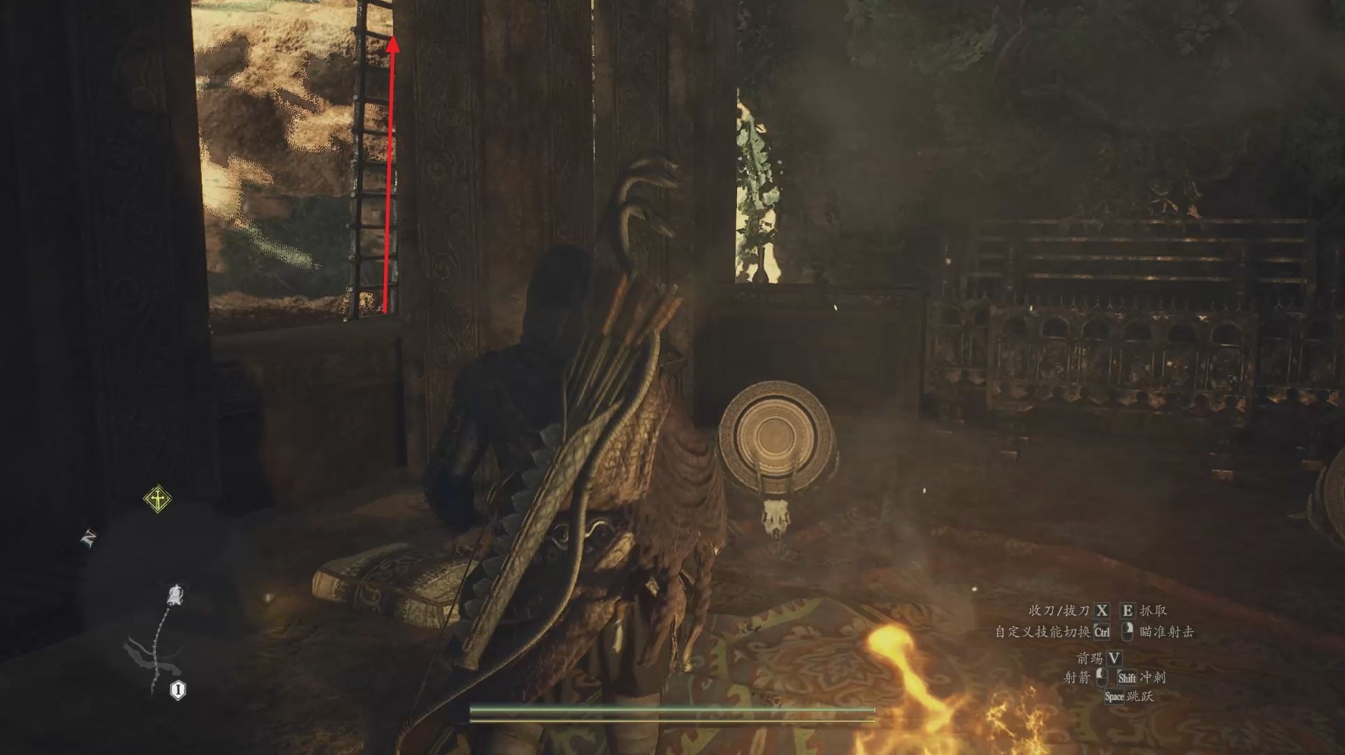 《龙之信条2》“幻术师”大师技能解锁方法 幻术师大师技能怎么解锁