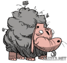 《饥荒》如何驯服牛?饥荒骑牛无伤击杀龙蝇心得