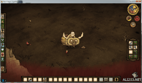 《饥荒》如何驯服牛?饥荒骑牛无伤击杀龙蝇心得