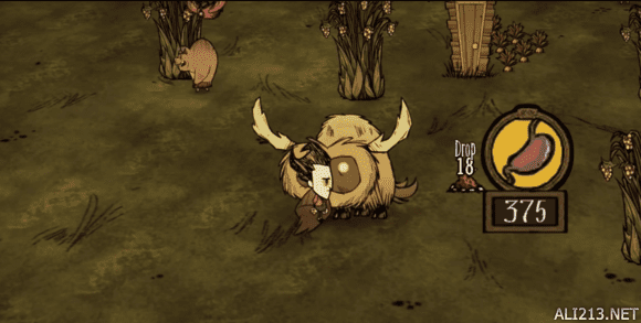 《饥荒》如何驯服牛?饥荒骑牛无伤击杀龙蝇心得