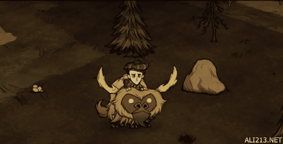 《饥荒》如何驯服牛?饥荒骑牛无伤击杀龙蝇心得