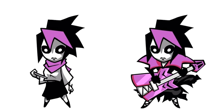 国产新作《即刻离职》正式发售,集合众人的力量一路打到总经理室!