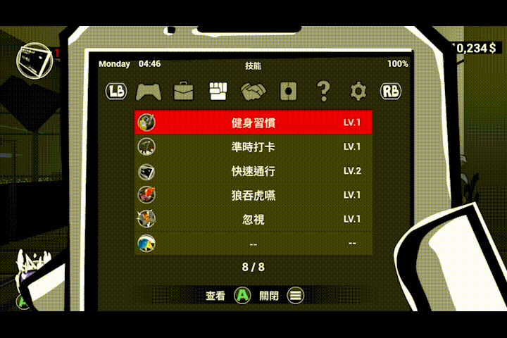 国产新作《即刻离职》正式发售,集合众人的力量一路打到总经理室!