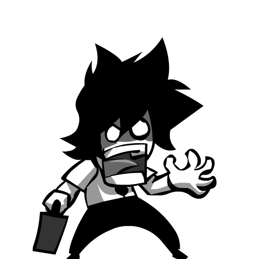 国产新作《即刻离职》正式发售,集合众人的力量一路打到总经理室!