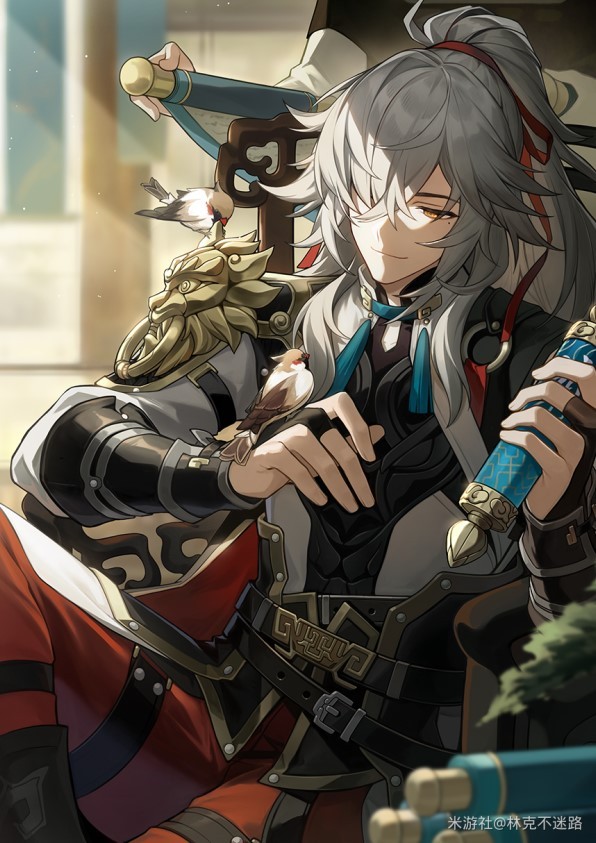 《崩坏星穹铁道》2.0姬子出装与配队攻略