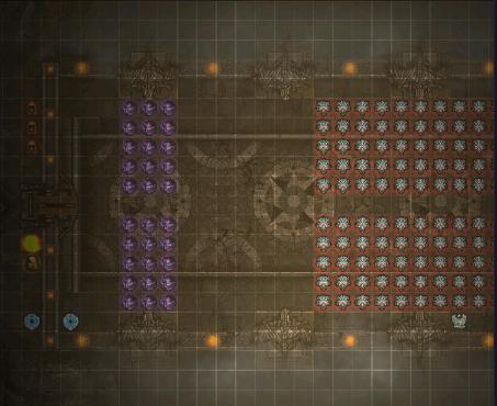 《地下城堡2》“觐见王道”新地图上线,优化体验新升级!