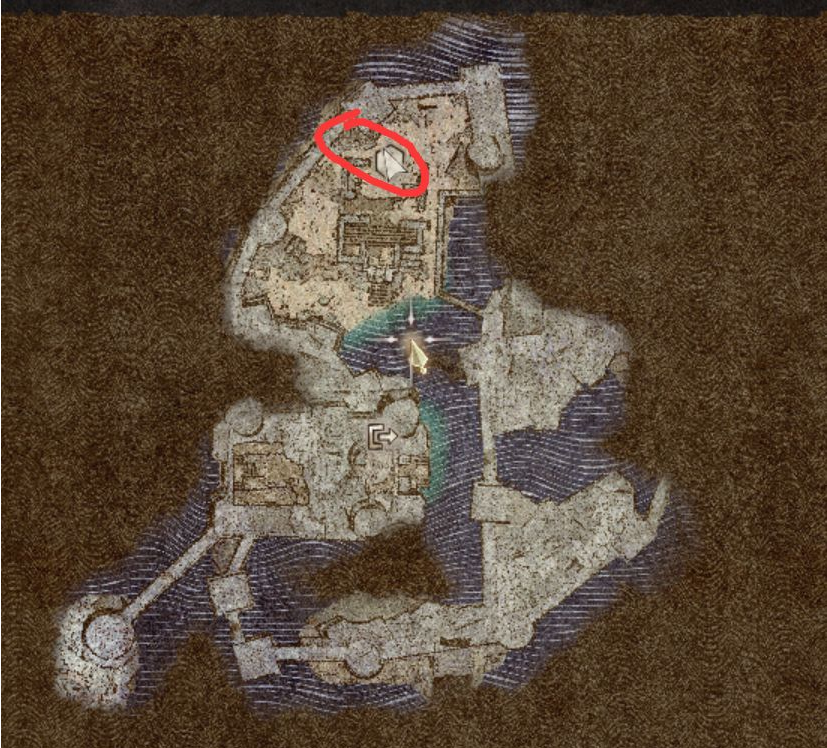 《龙之信条2》​“精灵村种树”支线任务交付点在哪里