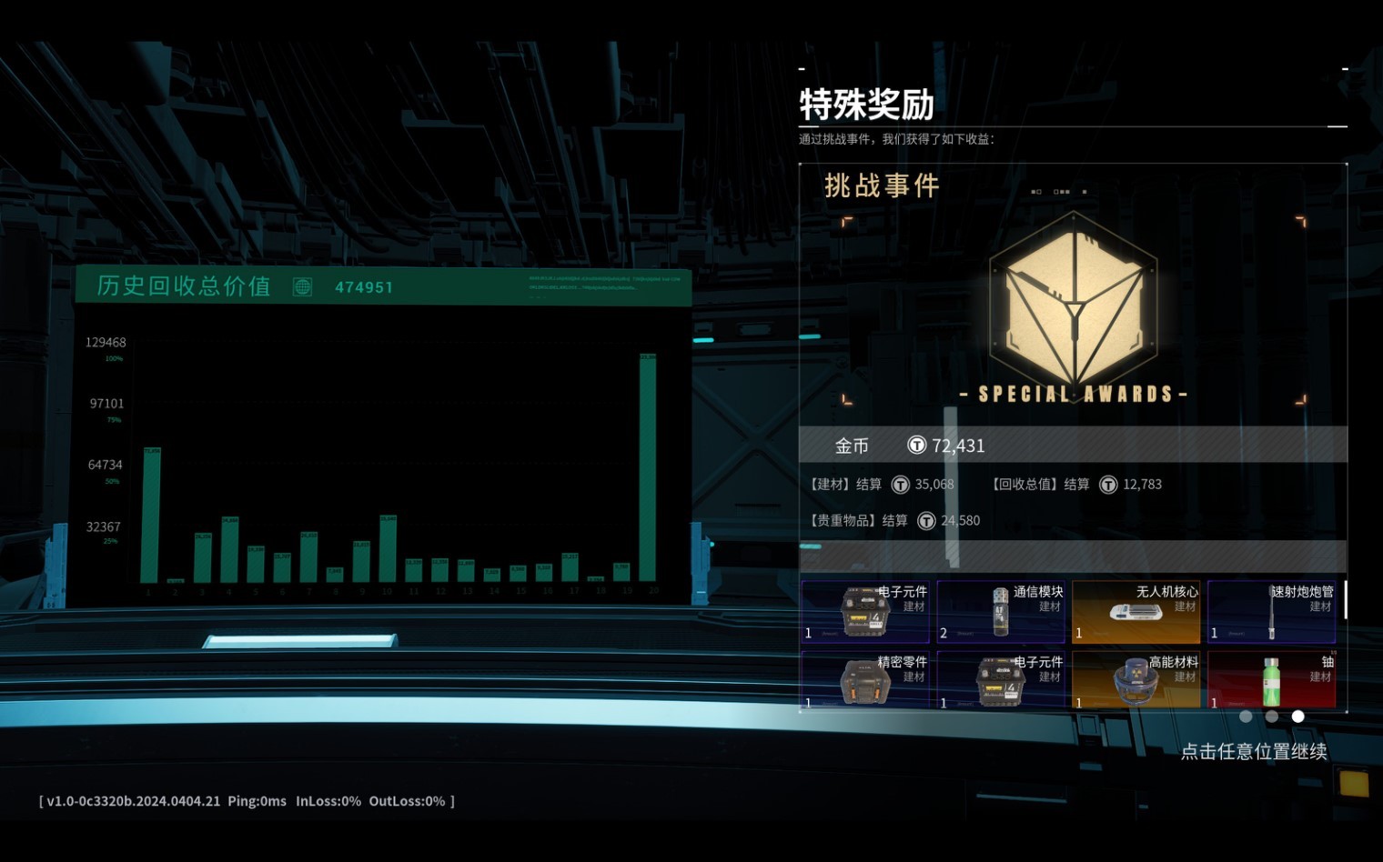 《重装前哨》旧城1满波次打法装备推荐 旧城1怎么打