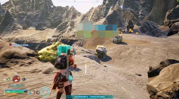 幻兽帕鲁游戏矿场点位选择指南 密集金属矿点位视频图片攻略分享